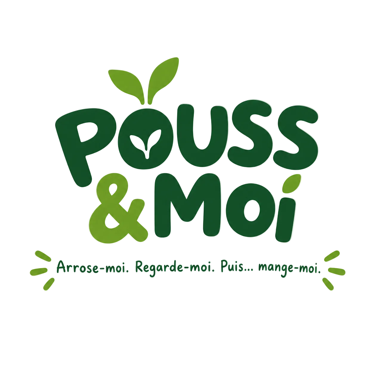 Pouss&moi